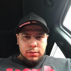 Meet your Posher, Jonathan